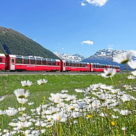 Apartmán Paolina's Sweet - 5 Min Dalla Stazione Dei Treni *
