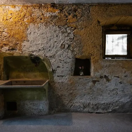 Apartmán Paolina's Sweet - 5 Min Dalla Stazione Dei Treni *