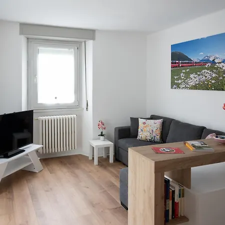 Apartmán Paolina's Sweet - 5 Min Dalla Stazione Dei Treni *